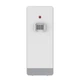 Метеостанция Technoline WS6455 Black/Silver с цветным дисплеем 144х96х38 мм (WS6455) - изображение 5