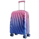 Валіза Semi Line 20" (S) Rose/Blue Gradient (T5650-1) - изображение 1