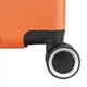 Чемодан большой Semi Line 28" (L) ABS-Plastic Orange/Black (T5675-4) - изображение 8