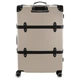 Валіза велика Semi Line 28" (L) ABS-Plastic Champagne/Black (T5674-4) - зображення 5