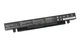 Батарея для ноутбука Asus X550C X550CC X550 - A41-X550A , +15V 2950mAh, 44Wh - изображение 1
