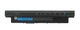 Батарея для ноутбука Dell Inspiron 3542 - XCMRD, 14.8V 2630mAh - Аккумулятор, АКБ - зображення 1