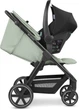 Коляска прогулочная ABC Design Avus Pine (12004512302) - изображение 4