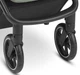 Коляска прогулочная ABC Design Avus Pine (12004512302) - изображение 9