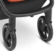 Коляска прогулянкова ABC Design Avus Carrot (12004512400) - зображення 7