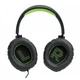 Навушники JBL Quantum 100X (JBLQ100XBLKGRN) Black - изображение 8