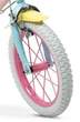 Детский велосипед Toimsa 14" Barbie, 1465 - изображение 6