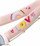 Детский велосипед Toimsa 14" Barbie, 1465 - изображение 7