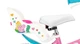 Детский велосипед Toimsa 14" Swinka Peppa Pink, TOI1495 - изображение 4