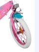 Детский велосипед Toimsa 14" Swinka Peppa Pink, TOI1495 - изображение 2