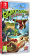 Гра Nintendo Switch Gigantozaur: Dino Sports (Картридж) (5061005352780) - зображення 2