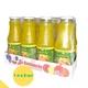 Сік апельсиновий (упаковка 8 шт) натуральний відновлений Avalanche 1 л (J-A-Orange-1L-pack8) - зображення 1