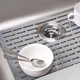 Коврик-сушилка Oxo Good Grips для посуды (13138100_MIRS) - изображение 4