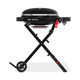 Портативний газовий гриль Weber Traveler Compact 1500527 - зображення 1