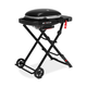 Портативний газовий гриль Weber Traveler Compact 1500527 - зображення 3