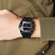 Наручні годинники Skmei 2296BTBKBK Bright Black - зображення 4