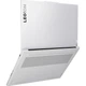 Ноутбук 16" Lenovo Legion 7 16IRX9 IPS/3200х2000/i7-14700HX/RTX 4070/32ГБ/1ТБ/W11P Білий (83FD006NRA) - зображення 7