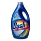 Гель для стирки Dash для ярких цветов e salva colore, 58 стирок, 2900 мл - изображение 1