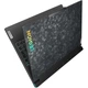 Ноутбук 16" Lenovo Legion 9 16IRX9 MiniLED/3200х2000/i9-14900HX/RTX 4090/64ГБ/2ТБ Черный/серый (83G0003ERA) - изображение 9