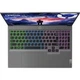 Ноутбук 16" Lenovo Legion 5 16IRX9 IPS/2560х1600/i7-14650HX/RTX 4060/16ГБ/1ТБ/W11 Home/Luna Gray (83DG00KKRA) - изображение 4