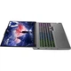 Ноутбук 16" Lenovo Legion 5 16IRX9 IPS/2560х1600/i7-14650HX/RTX 4060/16ГБ/1ТБ/W11 Home/Luna Gray (83DG00KKRA) - изображение 3