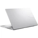 Ноутбук 15.6" Asus X1504ZA-BQ066 IPS/1920х1080/i5-1235U/16ГБ/512ГБ Серебристый (90NB1022-M002X0) - изображение 8