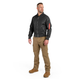 Куртка літня Sturm Mil-Tec US Summer MA1 Flight Jacket Black XL (10401502) - зображення 9