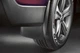 Бризговики для Toyota Highlander 10-14 комплект Тойота Хайлендер АМ0022642 - зображення 2