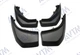 Брызговики на Land Rover Range Rover Evoque 11-18 комплект Prestige AVTM Ленд Ровер Рендж Ровер Эвок АМ0006556 - изображение 1
