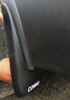 Брызговики на Opel Combo 12-18 передние TUR Опель Комбо АМ0050228 - изображение 3