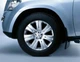 Брызговики на Mercedes GL 07-12 передние 164 без порог Мерседес Гл АМ0006388 - изображение 2