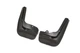 Брызговики на BMW 3 12-19 комплект F30 AVTM БМВ 3 АМ0023615 - изображение 6