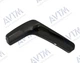Брызговики на Nissan X-Trail 07-12 комплект AVTM Ниссан Х-Трейл АМ0006465 - изображение 7