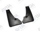 Брызговики на Nissan X-Trail 07-12 комплект AVTM Ниссан Х-Трейл АМ0006465 - изображение 8