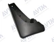 Брызговики на Nissan X-Trail 07-12 комплект AVTM Ниссан Х-Трейл АМ0006465 - изображение 9