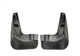 Брызговики на Ford FOCUS 11-18 комплект HB AVTM Форд Фокус АМ0006162 - изображение 3