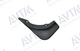 Брызговики на Mercedes C 15- комплект W205 AVTM Мерседес Ц АМ0032502 - изображение 8