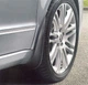 Брызговики на SKODA Superb 08-15 передние Шкода Суперб АМ0022689 - изображение 2