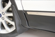 Брызговики на Ford KUGA 13-16 комплект AVTM Форд Куга АМ0006176 - изображение 6