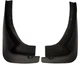 Брызговики на Mazda CX-7 06-12 передние AVTM Мазда ЦХ-7 АМ0006362 - изображение 1