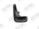 Брызговики на Chevrolet AVEO 12- комплект SD AVTM Шевроле Авео АМ0006061 - изображение 3