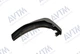 Брызговики на BMW X3 10-17 комплект F25 AVTM БМВ Х3 АМ0005994 - изображение 9