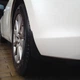 Брызговики на Mazda 6 13-15 комплект SD AVTM Мазда 6 АМ0006357 - изображение 8