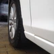 Брызговики на Mazda 6 13-15 комплект SD AVTM Мазда 6 АМ0006357 - изображение 9