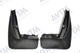 Брызговики на BMW X1 09-14 комплект E84 AVTM БМВ Х1 АМ0005989 - изображение 5
