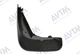 Брызговики на Volkswagen Golf 08-12 комплект 6 Variant AVTM Фольксваген Гольф АМ0006781 - изображение 5