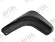 Брызговики на Volkswagen Golf 08-12 комплект 6 HB AVTM Фольксваген Гольф АМ0006780 - изображение 9