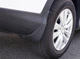Брызговики на Honda CR-V 12-15 комплект AVTM Хонда СРВ АМ0006232 - изображение 4