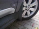 Брызговики на Mitsubishi Outlander XL 07-12 комплект шир пор AVTM Митсубиси Аутлендер ХЛ АМ0006436 - изображение 8