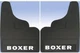 Брызговики на Peugeot Boxer 94-06 передние TUR Пежо Боксер АМ0028566 - изображение 1